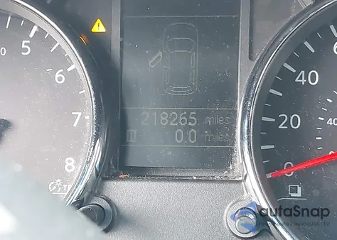 2012 Nissan Rogue Sv z USA, uszkodzony, nr VIN JN8AS5MT3CW602462